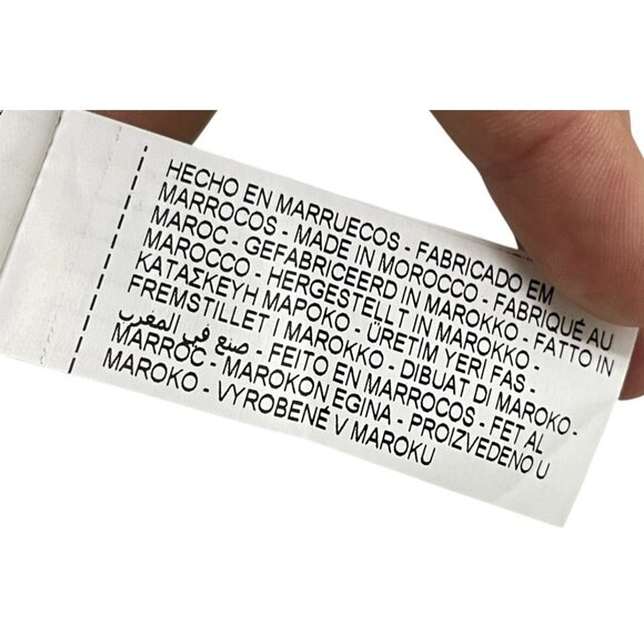 Zara Womens Midi Skirt Layered M Medium Multicolor Floral Pleated 3787/348 NWT - Picture 10 of 15